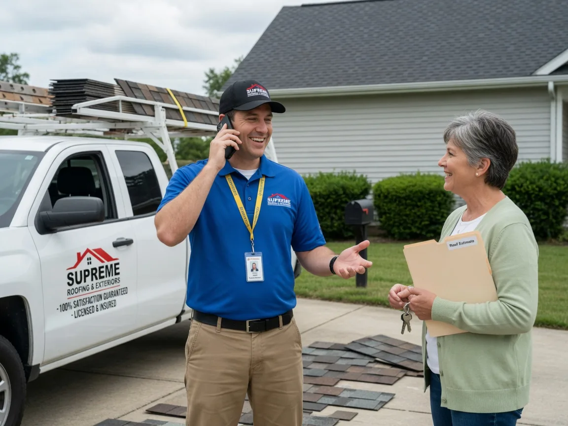 Roof Replacement Enning, SD FAQs